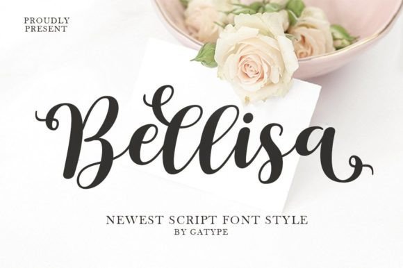 Download Bellisa - Premium Bundle
