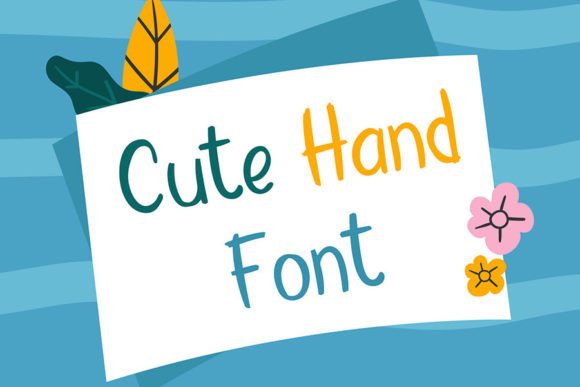 Download Cute Hand - Hand Collection