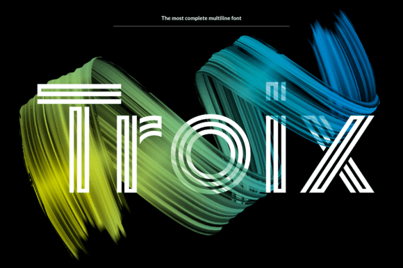 Download Troix - Premium Resources