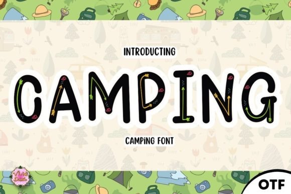 Download Camping - Camping Collection