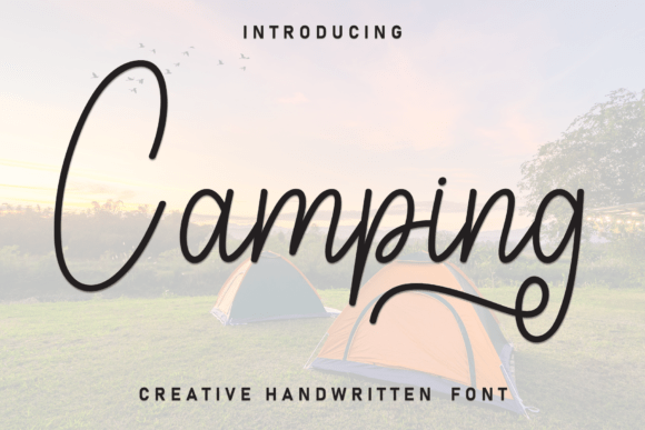 Download Camping - Camping Collection