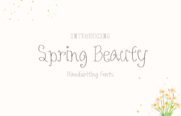 Download Spring Beauty - Spring Collection