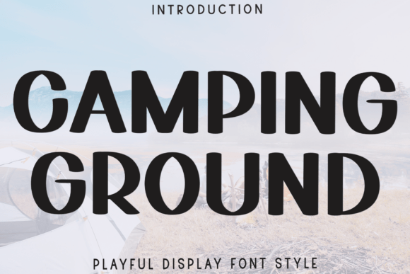 Download Camping Ground - Camping Collection