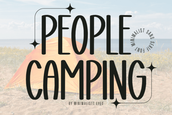 Download People Camping - Camping Collection