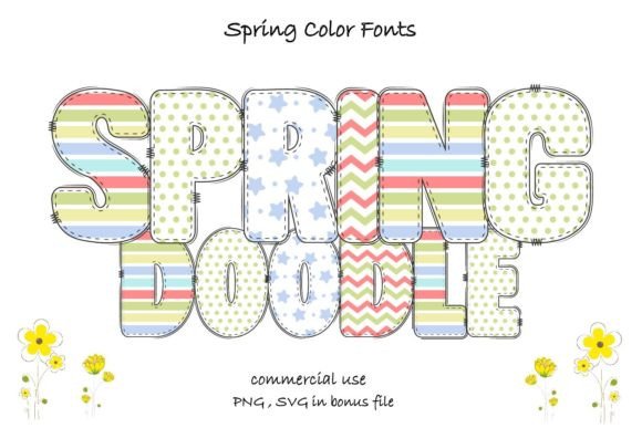 Download Spring - Spring Collection