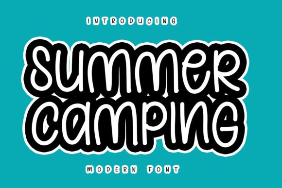 Download Summer Camping - Camping Collection
