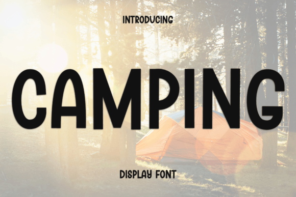 Download Camping - Camping Collection