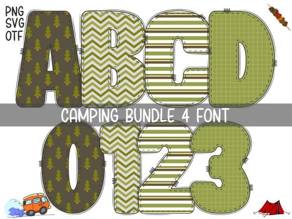 Download Camping - Camping Collection