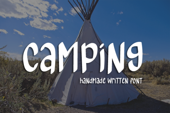 Download Camping - Camping Collection