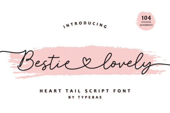 Download Bestie Lovely - Lovely Collection