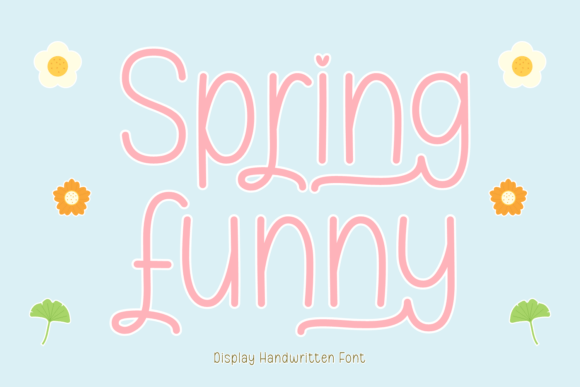 Download Spring Funny - Spring Collection