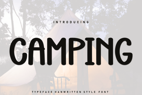 Download Camping - Camping Collection